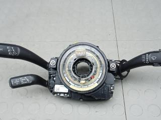 переключатель подрулевой Audi A4 B8/8K 2009, 2.7 л., дизель, АКПП, седан, 8K0953568G, 8K0953502D