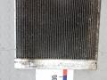 радиатор охлаждения BMW 5 серия E60/E61 2006, 2.5 л., D 525d, дизель, МКПП, седан - фото №7
