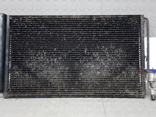 радиатор кондиционера BMW 5 серия E60/E61 2006, 2.5 л., D 525d, дизель, МКПП, седан