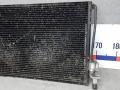 радиатор кондиционера BMW 5 серия E60/E61 2006, 2.5 л., D 525d, дизель, МКПП, седан - фото №2