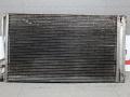 радиатор кондиционера BMW 5 серия E60/E61 2006, 2.5 л., D 525d, дизель, МКПП, седан - фото №4