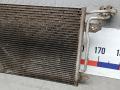 радиатор кондиционера Volkswagen Polo 5 поколение 2010, 1.6 л., дизель, МКПП, хетчбэк 5 дв. - фото №2