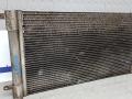 радиатор кондиционера Volkswagen Polo 5 поколение 2010, 1.6 л., дизель, МКПП, хетчбэк 5 дв. - фото №3