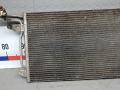 радиатор кондиционера Volkswagen Polo 5 поколение 2010, 1.6 л., дизель, МКПП, хетчбэк 5 дв. - фото №7
