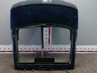 крышка багажника Skoda Superb 3 поколение 2016, 1.6 л., дизель, МКПП, хетчбэк 5 дв., 3V5827023D