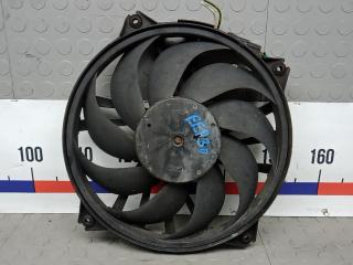 вентилятор радиатора Peugeot Partner 1 поколение (M59) [рестайлинг] 2004, 1.9 л., дизель, МКПП