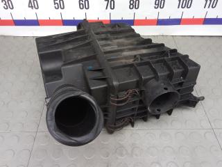 корпус воздушного фильтра Ford Transit 7 поколение 2007, 2.4 л., дизель, МКПП, микроавтобус