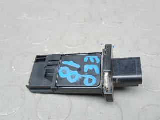 ДМРВ Ford Transit 7 поколение 2007, 2.4 л., дизель, МКПП, микроавтобус