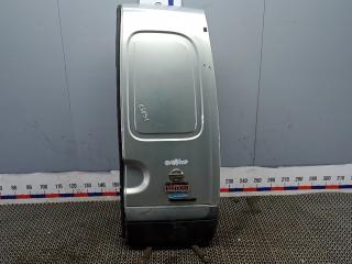 дверь задняя распашная правая Renault Kangoo 1 поколение [рестайлинг] 2004, 1.5 л., дизель, МКПП