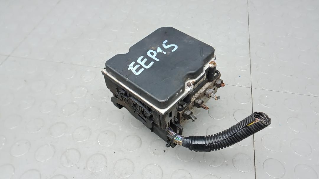 блок ABS Ford Transit 7 поколение 2011, 2.2 л., дизель, МКПП, микроавтобус, 0265950774 - фото №1