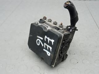 блок ABS Ford Transit 7 поколение 2009, 2.2 л., дизель, МКПП, микроавтобус, 0265950774