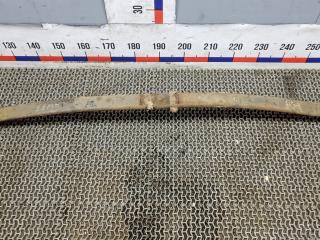 рессора задняя Ford Transit 7 поколение 2011, 2.2 л., дизель, МКПП, микроавтобус