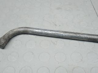 ключ колесный (балонный) Volkswagen Golf 6 поколение 2009, 2.0 л., дизель, МКПП, хетчбэк 5 дв.