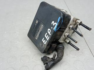 блок ABS Opel Astra J [рестайлинг] 2012, 2.0 л., CDTi, дизель, МКПП, хетчбэк 5 дв., 13384102