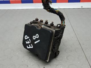 блок ABS Ford Transit 7 поколение 2007, 2.4 л., дизель, МКПП, микроавтобус, 0265900315