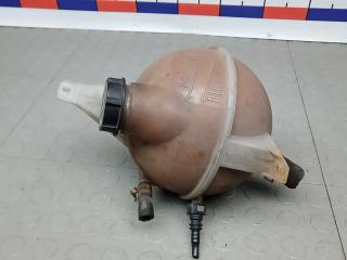 бачок расширительный Ford Transit 7 поколение 2007, 2.4 л., дизель, МКПП, микроавтобус