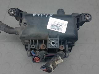 блок предохранителей Ford Transit 7 поколение 2007, 2.4 л., дизель, МКПП, микроавтобус, 6C1T14A067AA