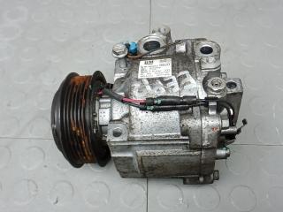 компрессор кондиционера Opel Mokka 1 поколение 2014, 1.7 л., дизель, МКПП, хетчбэк 5 дв.