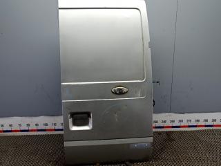 дверь задняя распашная правая Ford Transit 7 поколение 2011, 2.2 л., дизель, МКПП, микроавтобус