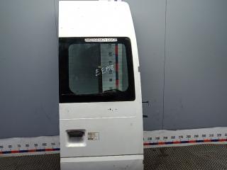 дверь задняя распашная правая Ford Transit 7 поколение 2007, 2.4 л., дизель, МКПП, микроавтобус
