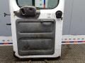 дверь задняя распашная правая Ford Transit 7 поколение 2007, 2.4 л., дизель, МКПП, микроавтобус - фото №8