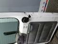 дверь задняя распашная правая Ford Transit 7 поколение 2007, 2.4 л., дизель, МКПП, микроавтобус - фото №9