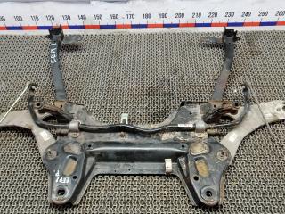 подрамник передний Citroen C4 2 поколение [рестайлинг] 2022, 1.5 л., дизель, МКПП, хетчбэк 5 дв.