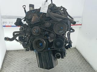 двигатель Mercedes-Benz Sprinter 2 поколение (W906) 2006, 2.2 л., CDI 211/311/411, дизель, МКПП, микроавтобус, 646985, 646, OM646