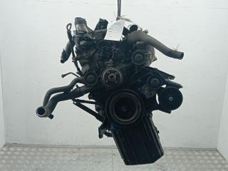 двигатель Mercedes-Benz Sprinter 2 поколение (W906) 2006, 2.2 л., CDI 211/311/411, дизель, МКПП, микроавтобус, 646985, 646, OM646