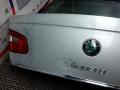 крышка багажника Skoda Superb 2 поколение 2010, 2.0 л., дизель, МКПП, хетчбэк 5 дв. - фото №4