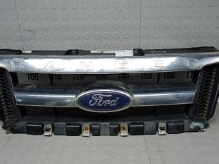 решетка радиатора Ford Ranger 2 поколение [рестайлинг] 2010, 2.5 л., дизель, МКПП, пикап