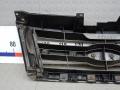 решетка радиатора Ford Ranger 2 поколение [рестайлинг] 2010, 2.5 л., дизель, МКПП, пикап - фото №8