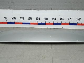 спойлер Ford Ranger 2 поколение [рестайлинг] 2010, 2.5 л., дизель, МКПП, пикап