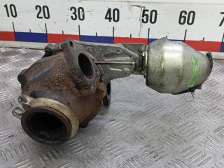 турбина Opel Astra J [рестайлинг] 2012, 2.0 л., CDTi, дизель, МКПП, хетчбэк 5 дв., 55570748