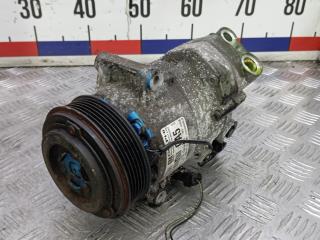 компрессор кондиционера Opel Astra J [рестайлинг] 2012, 2.0 л., CDTi, дизель, МКПП, хетчбэк 5 дв., 401351739