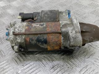 стартер Honda CR-V 2 поколение 2003, 2.0 л., бензин, МКПП, внедорожник 5 дв., BN