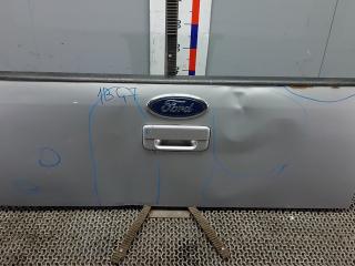 борт откидной Ford Ranger 2 поколение [рестайлинг] 2010, 2.5 л., дизель, МКПП, пикап