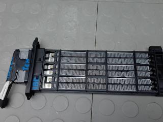 электрический радиатор отопителя (тэн) Renault Scenic 4 поколение 2017, 1.5 л., дизель, МКПП, минивэн