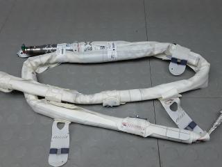 подушка безопасности боковая (шторка) Renault Scenic 4 поколение 2017, 1.5 л., дизель, МКПП, минивэн