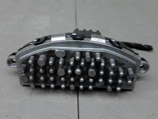 сопротивление печки Renault Scenic 4 поколение 2017, 1.5 л., дизель, МКПП, минивэн, T954061B