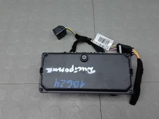 дистроник Renault Scenic 4 поколение 2017, 1.5 л., дизель, МКПП, минивэн