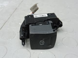 рычаг ручного тормоза (ручника) Renault Scenic 3 поколение [рестайлинг] 2012, 1.6 л., дизель, МКПП, минивэн