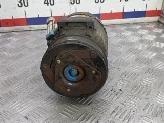 компрессор кондиционера Opel Omega B [рестайлинг] 2002, 2.2 л., дизель, МКПП, универсал, 1135322