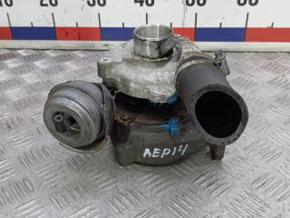 турбина Opel Omega B [рестайлинг] 2002, 2.2 л., дизель, МКПП, универсал, GT18V