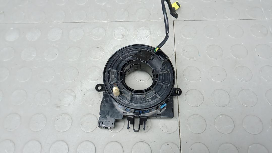 шлейф руля Nissan Qashqai 2 поколение 2015, 1.6 л., дизель, АКПП, внедорожник 5 дв., 255544EA0A - фото №1