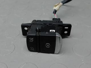 рычаг ручного тормоза (ручника) Renault Kadjar 1 поколение 2016, 1.5 л., дизель, МКПП, внедорожник 5 дв.