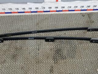 дуги на крышу (рейлинги) Kia Sorento 2 поколение 2009, 2.5 л., CRDi VGT, дизель, АКПП, внедорожник 5 дв.