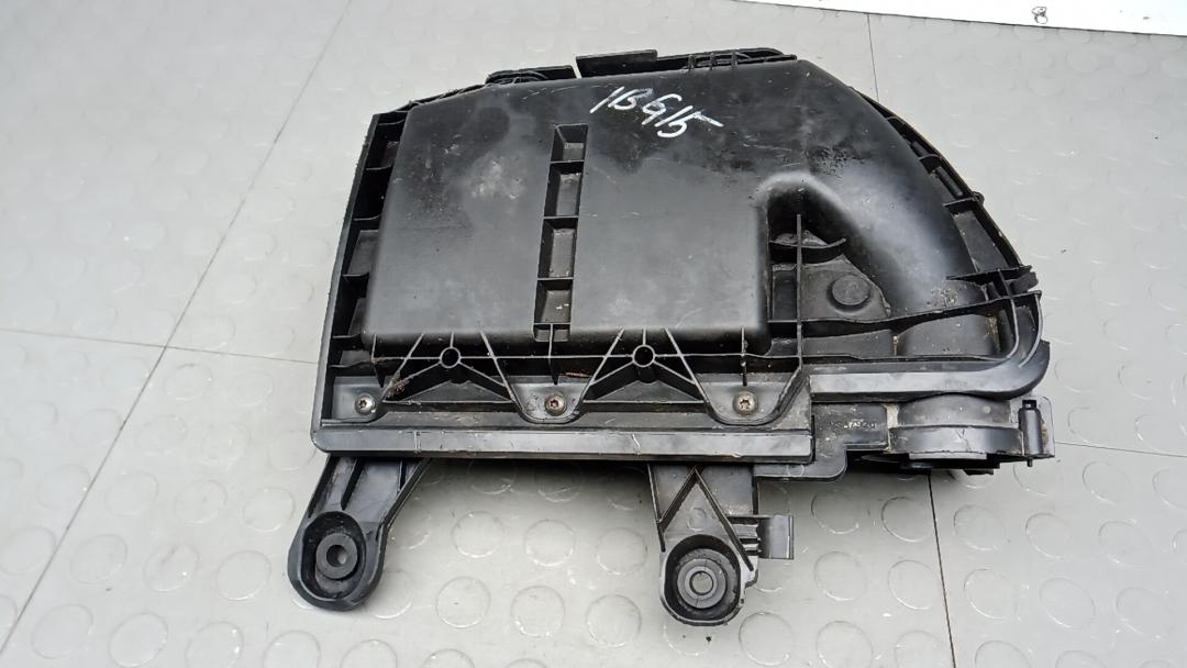 корпус воздушного фильтра Citroen C4 Picasso 2 поколение 2014, 1.6 л., HDi 8V, дизель, МКПП, минивэн - фото №1