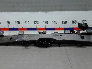 рамка капота Nissan Qashqai 2 поколение 2015, 1.6 л., дизель, АКПП, внедорожник 5 дв., F25114EAMH