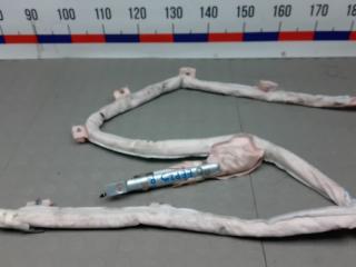 подушка безопасности боковая (шторка) Skoda Superb 3 поколение 2016, 1.6 л., дизель, МКПП, хетчбэк 5 дв.